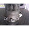 Recambio de compresor aire acondicionado para peugeot 407 sw st confort pack referencia OEM IAM 5D7C161301F  