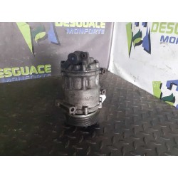 Recambio de compresor aire acondicionado para peugeot 407 sw st confort pack referencia OEM IAM 5D7C161301F  