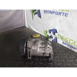 Recambio de compresor aire acondicionado para peugeot 407 sw st confort pack referencia OEM IAM 5D7C161301F  