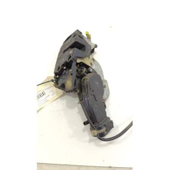 CERRADURA PUERTA DELANTERA IZQUIERDA 9C21 