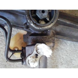 Recambio de cremallera direccion para peugeot 407 sw st confort pack referencia OEM IAM 60LYFC0098919H  