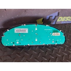 Recambio de cuadro instrumentos para peugeot 407 sw st confort pack referencia OEM IAM 9658138280 A2C53106699 