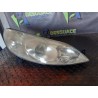 Recambio de faro derecho para peugeot 407 sw st confort pack referencia OEM IAM 0301213274 1307329095 CENTRALITA 