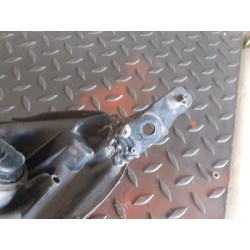 Recambio de faro derecho para peugeot 407 sw st confort pack referencia OEM IAM 0301213274 1307329095 CENTRALITA 