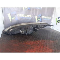 Recambio de faro derecho para peugeot 407 sw st confort pack referencia OEM IAM 0301213274 1307329095 CENTRALITA 