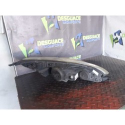 Recambio de faro izquierdo para peugeot 407 sw st confort pack referencia OEM IAM 0301213271 1307329095 CENTRALITA 