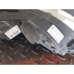 Recambio de faro izquierdo para peugeot 407 sw st confort pack referencia OEM IAM 0301213271 1307329095 CENTRALITA 