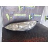 Recambio de faro izquierdo para peugeot 407 sw st confort pack referencia OEM IAM 0301213271 1307329095 CENTRALITA 