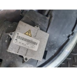 Recambio de faro izquierdo para peugeot 407 sw st confort pack referencia OEM IAM 0301213271 1307329095 CENTRALITA 