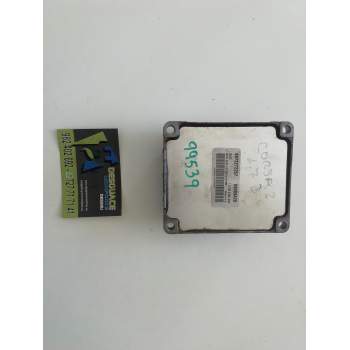 Recambio de centralita motor uce para opel corsa b referencia OEM IAM 8972272257 09389429 