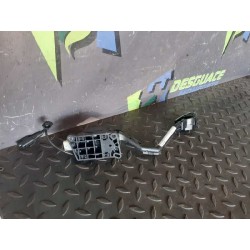 Recambio de pedal acelerador para peugeot 407 sw st confort pack referencia OEM IAM F00C3E2429  