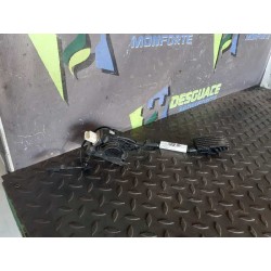 Recambio de pedal acelerador para peugeot 407 sw st confort pack referencia OEM IAM F00C3E2429  