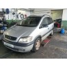 Desguace MonforteOPEL ZAFIRA A MONOSPACE (T98)OPELVehículos campa|Desguace Monforte