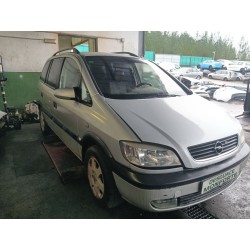 Desguace MonforteOPEL ZAFIRA A MONOSPACE (T98)OPELVehículos campa|Desguace Monforte