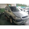 Desguace MonforteOPEL ZAFIRA A MONOSPACE (T98)OPELVehículos campa|Desguace Monforte