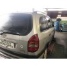 Desguace MonforteOPEL ZAFIRA A MONOSPACE (T98)OPELVehículos campa|Desguace Monforte