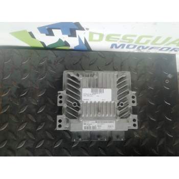 CENTRALITA MOTOR UCE 5WS40584C-T 