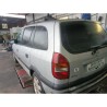 Desguace MonforteOPEL ZAFIRA A MONOSPACE (T98)OPELVehículos campa|Desguace Monforte