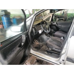 Desguace MonforteOPEL ZAFIRA A MONOSPACE (T98)OPELVehículos campa|Desguace Monforte