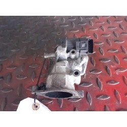 Recambio de valvula egr para peugeot 407 sw st confort pack referencia OEM IAM 28D66067  