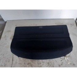 Recambio de bandeja trasera para mazda 3 berlina (bk) 1.6 crdt sportive kendo referencia OEM IAM   