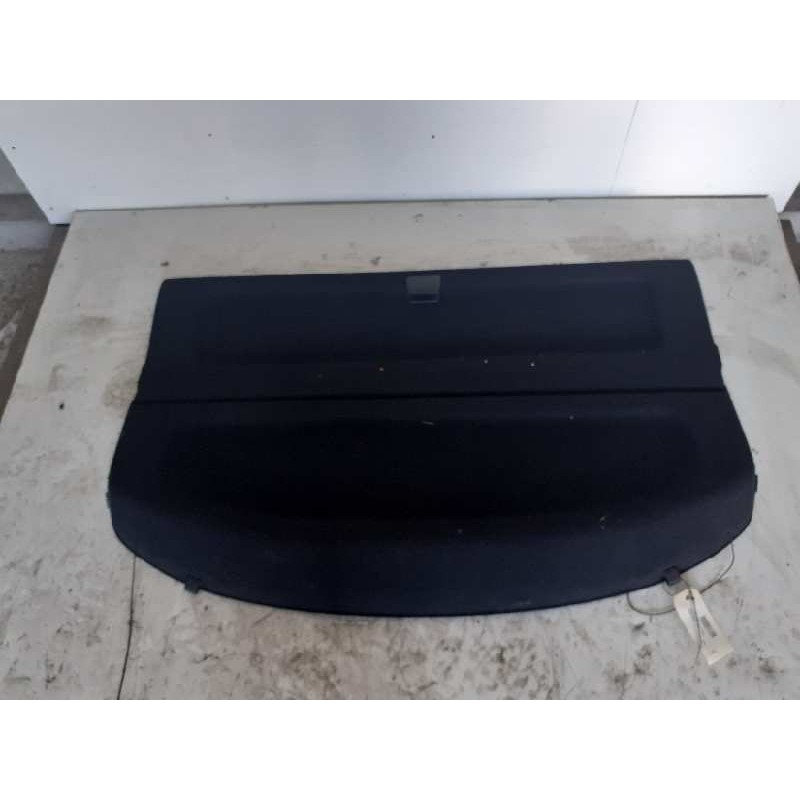 Recambio de bandeja trasera para mazda 3 berlina (bk) 1.6 crdt sportive kendo referencia OEM IAM   