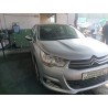 Desguace MonforteCITROËN C4 II (NC_)CITROËNVehículos campa|Desguace Monforte