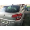 Desguace MonforteCITROËN C4 II (NC_)CITROËNVehículos campa|Desguace Monforte