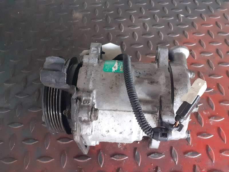 COMPRESOR AIRE ACONDICIONADO SD7V12 