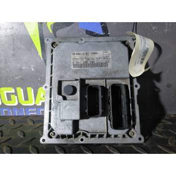 CENTRALITA MOTOR UCE 0003107V006 0261205004 