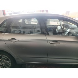 Desguace MonforteCITROËN C4 II (NC_)CITROËNVehículos campa|Desguace Monforte