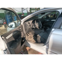 Desguace MonforteCITROËN C4 II (NC_)CITROËNVehículos campa|Desguace Monforte