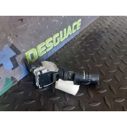Desguace MonforteMANDO LIMPIA 25260CA000 NISSANMando limpia|Desguace Monforte