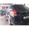 Desguace MonforteOPEL SIGNUMOPELVehículos campa|Desguace Monforte