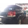 Desguace MonforteOPEL SIGNUMOPELVehículos campa|Desguace Monforte