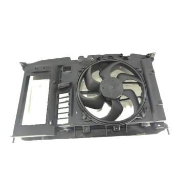 ELECTROVENTILADOR 9650316080 