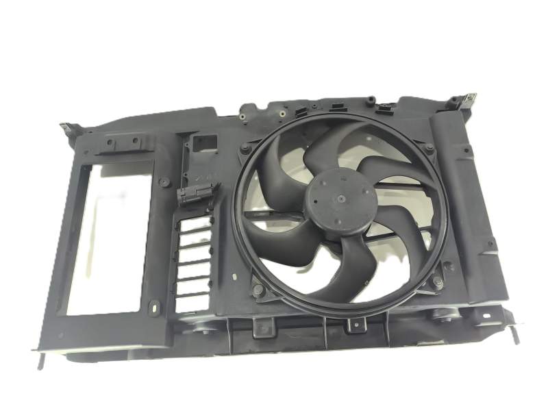 ELECTROVENTILADOR 9650316080 