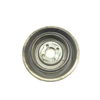 Recambio de polea cigueñal para opel corsa e (x15) 1.3 cdti (08, 68) referencia OEM IAM 55200498  