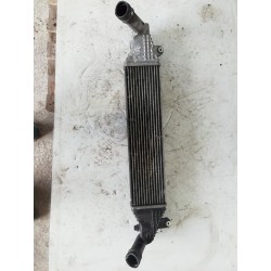 Recambio de intercooler para mazda 3 berlina (bk) 1.6 crdt sportive kendo referencia OEM IAM   