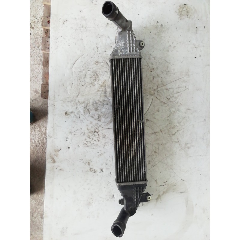 Recambio de intercooler para mazda 3 berlina (bk) 1.6 crdt sportive kendo referencia OEM IAM   