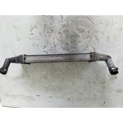 Recambio de intercooler para mazda 3 berlina (bk) 1.6 crdt sportive kendo referencia OEM IAM   
