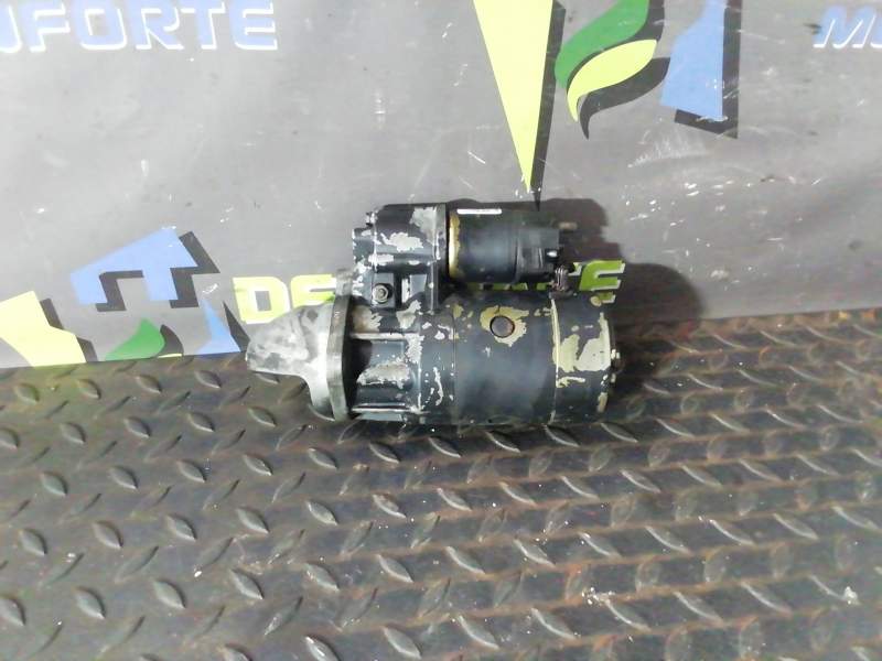 MOTOR ARRANQUE 63222035 