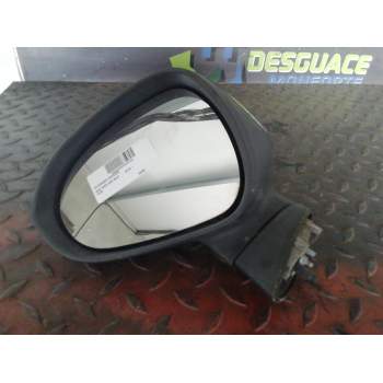 RETROVISOR IZQUIERDO 
