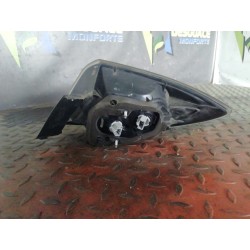 Recambio de piloto trasero izquierdo para mazda 3 berlina (bk) 1.6 crdt sportive kendo referencia OEM IAM   