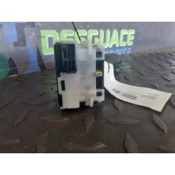 Desguace MonforteMANDO LUCES 25540CC001 NISSANMando luces|Desguace Monforte