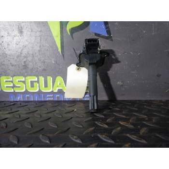Recambio de bobina encendido para audi a6 berlina (4b2) 2.5 tdi referencia OEM IAM 0040100016  