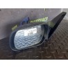 Recambio de retrovisor izquierdo para mazda 3 berlina (bk) 1.6 crdt sportive kendo referencia OEM IAM   