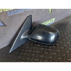 Recambio de retrovisor izquierdo para mazda 3 berlina (bk) 1.6 crdt sportive kendo referencia OEM IAM   
