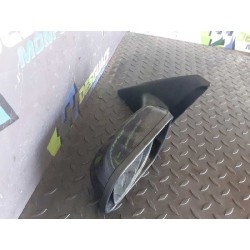Recambio de retrovisor izquierdo para mazda 3 berlina (bk) 1.6 crdt sportive kendo referencia OEM IAM   