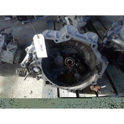 Recambio de caja cambios para kia carens (un) 2.0 cat referencia OEM IAM K9A0  